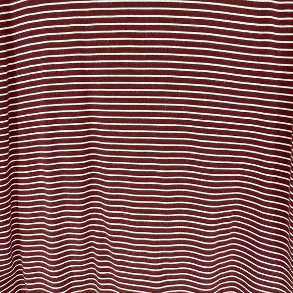 American Eagle Long Sleeve Turtleneck Top Size Small - Picture 4 of 7